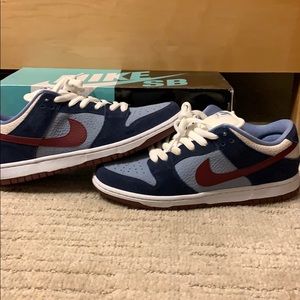 FTP Sb dunks